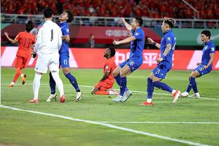 成耀东：最满意比赛是踢韩国 国奥与日韩有差距但不代表无法竞争